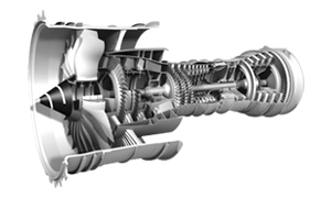 Aero Engine Components